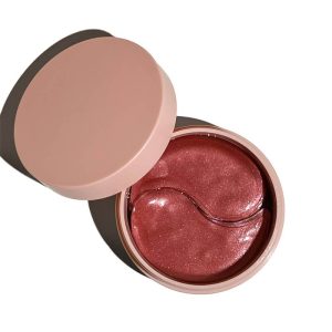 brightening eye masks